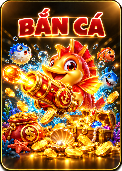 bắn cá