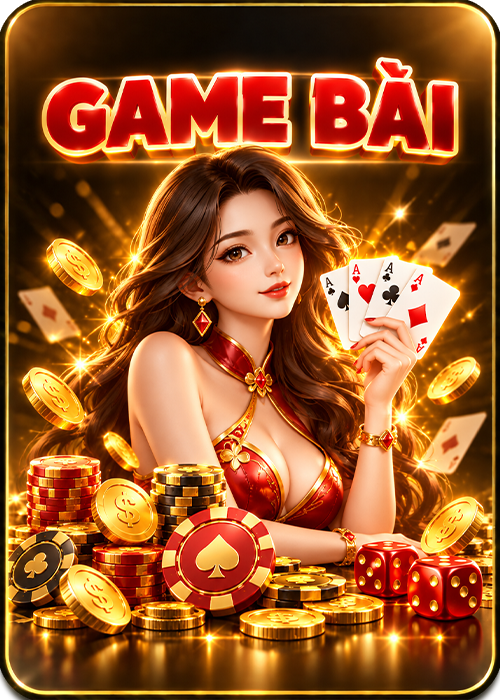 game bài