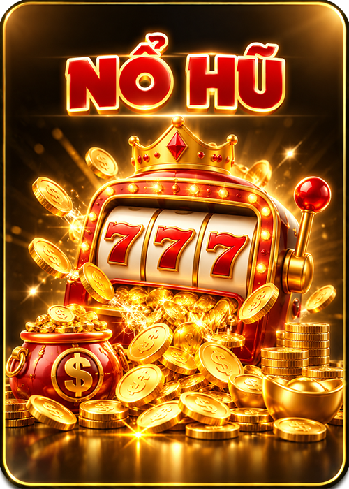 nổ hũ