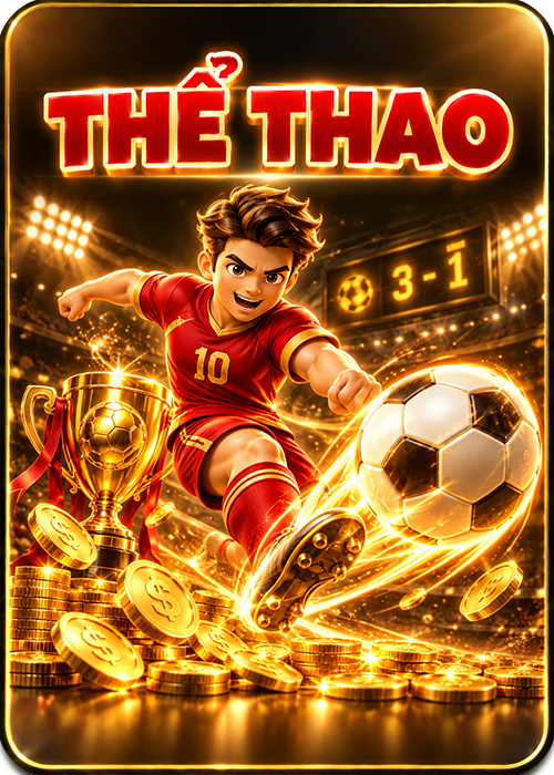 thể thao