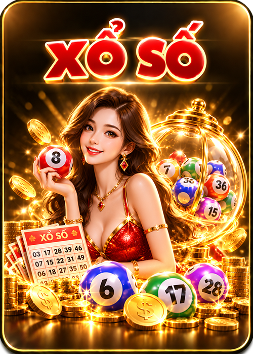 xổ số